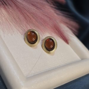 Athena Earrings