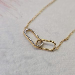 Linka Necklace