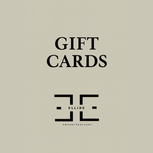 gift cards ellire