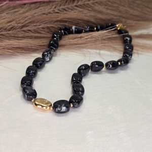 Raven Queen Necklace