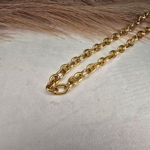 Timeless Chain (Necklace)