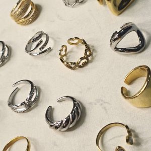 Δαχτυλίδια