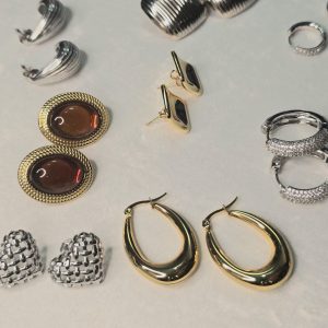 Σκουλαρίκια