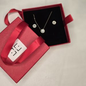 Luxury κουτί Δώρου