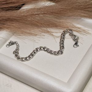 Timeless Chain (Bracelet)