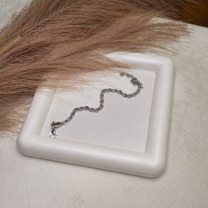 Vintage Twist Bracelet