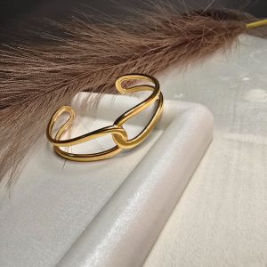 Bond cuff (Bracelet)