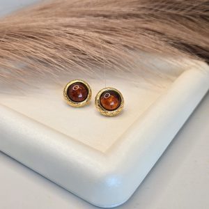 Sweet Pearl Earrings