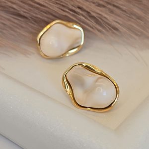 Secret Obsession Earrings