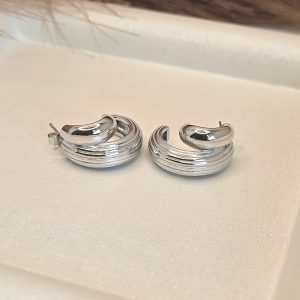 Little Moon Earrings