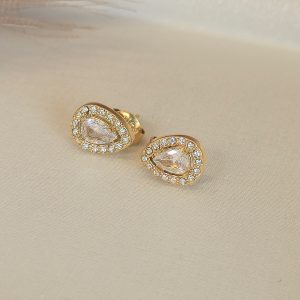 Lovelle-Drop Earrings