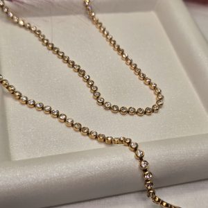 Naughty Shine Set (Bracelet + Necklace)