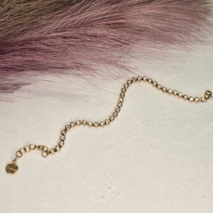 Naugty Shine Bracelet