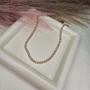 Naughty Shine Necklace